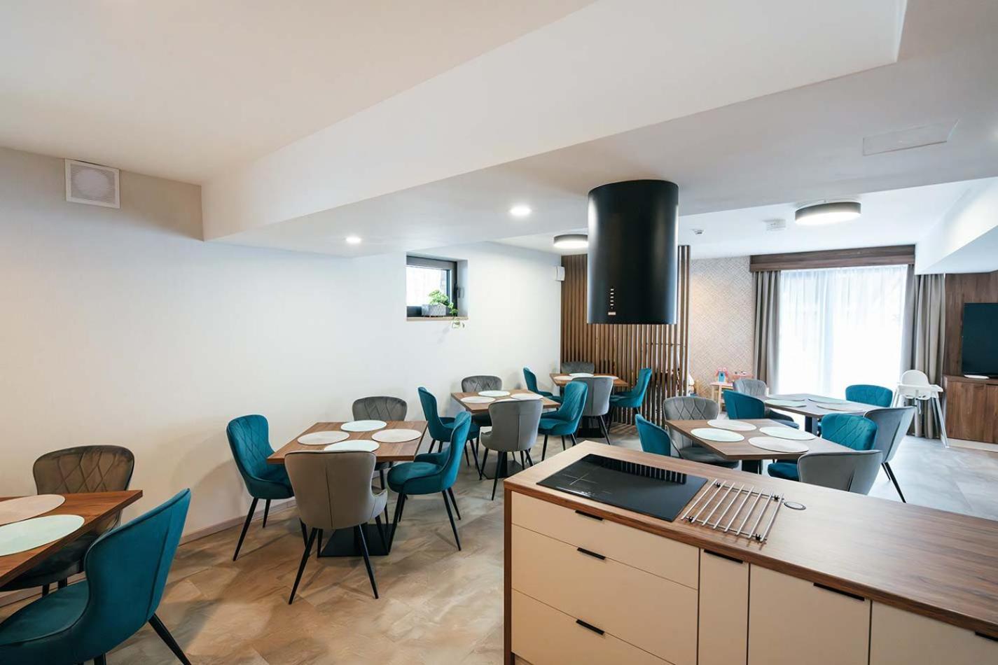 Apartmany Hajenka Oravice Exterior foto