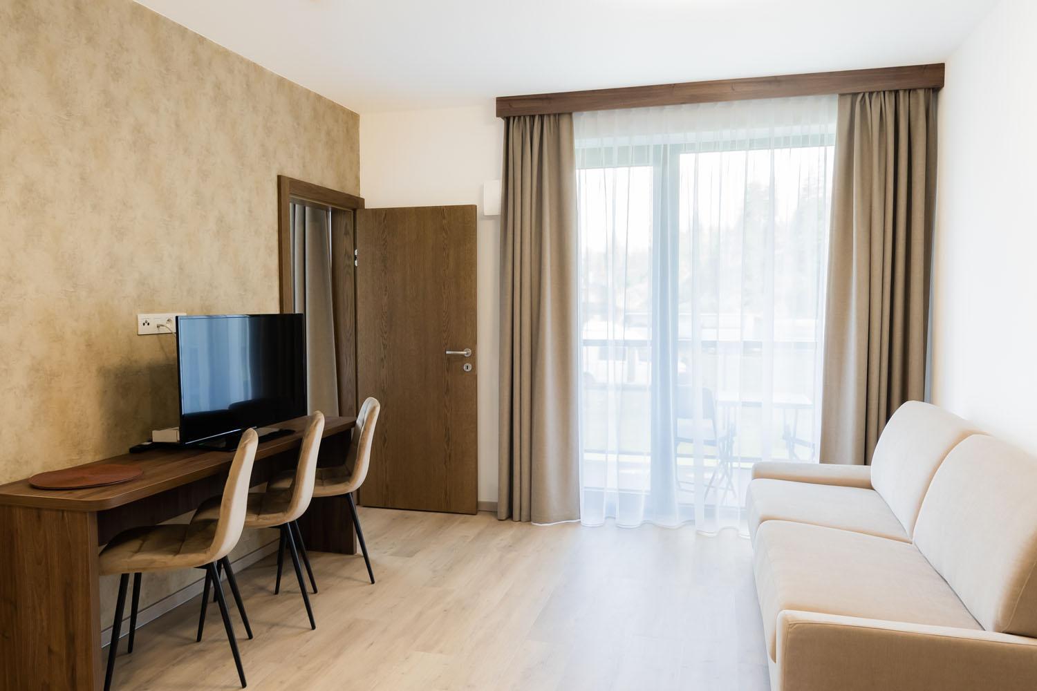 Apartmany Hajenka Oravice Exterior foto