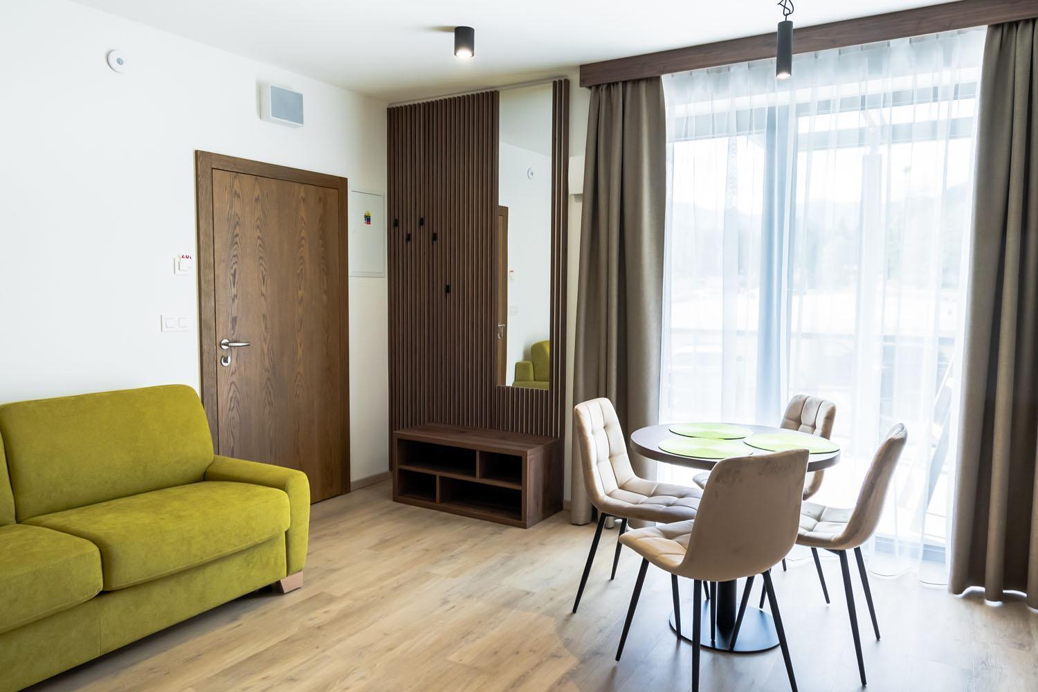 Apartmany Hajenka Oravice Exterior foto