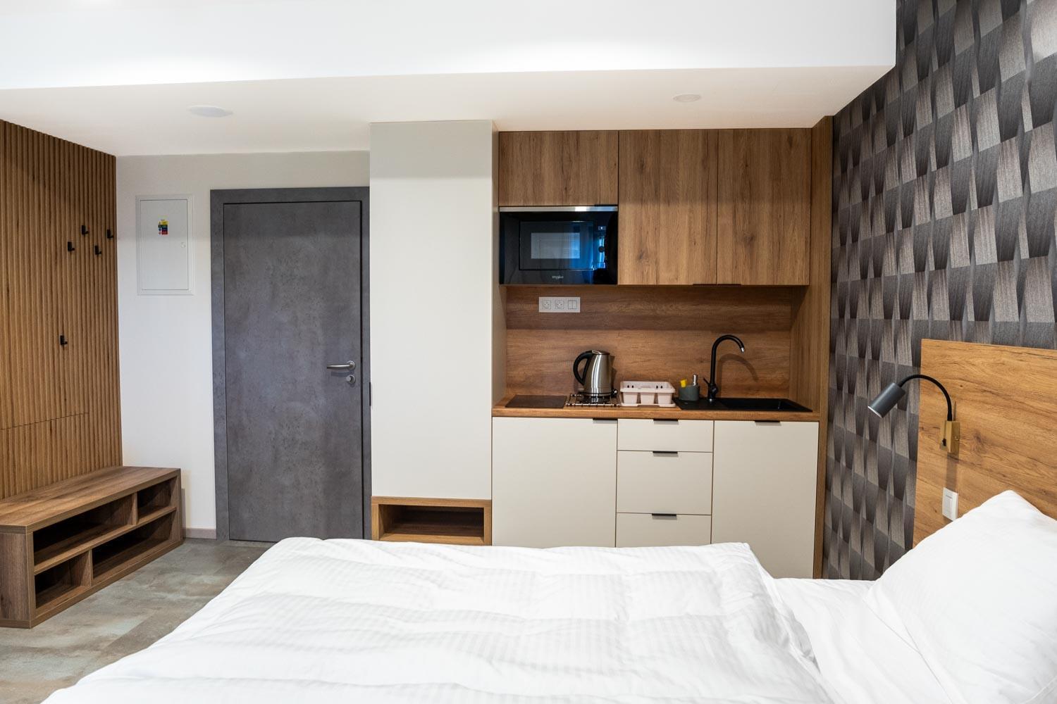 Apartmany Hajenka Oravice Exterior foto