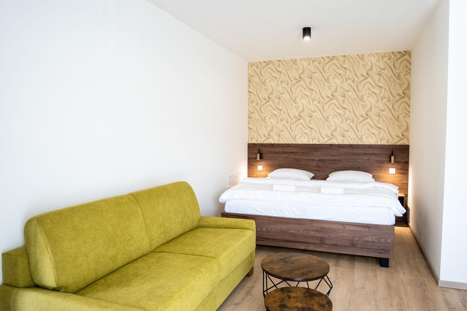 Apartmany Hajenka Oravice Exterior foto