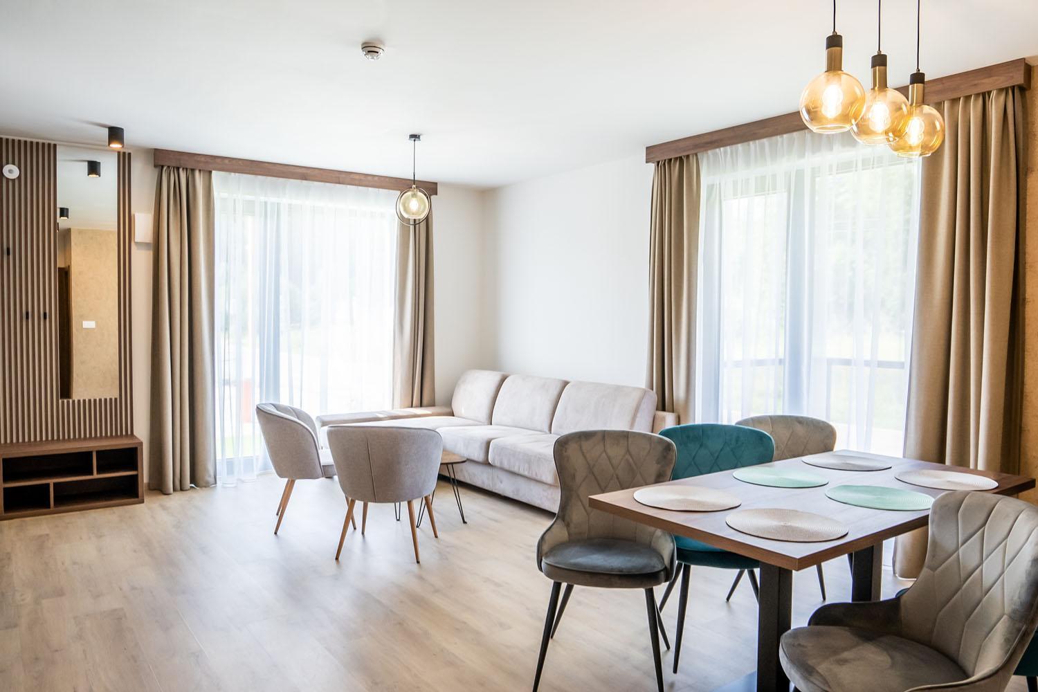 Apartmany Hajenka Oravice Exterior foto
